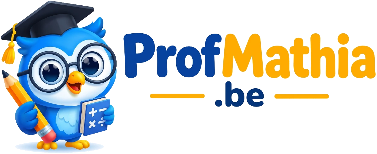 ProfMathia – cours, exercices, jeux éducatifs